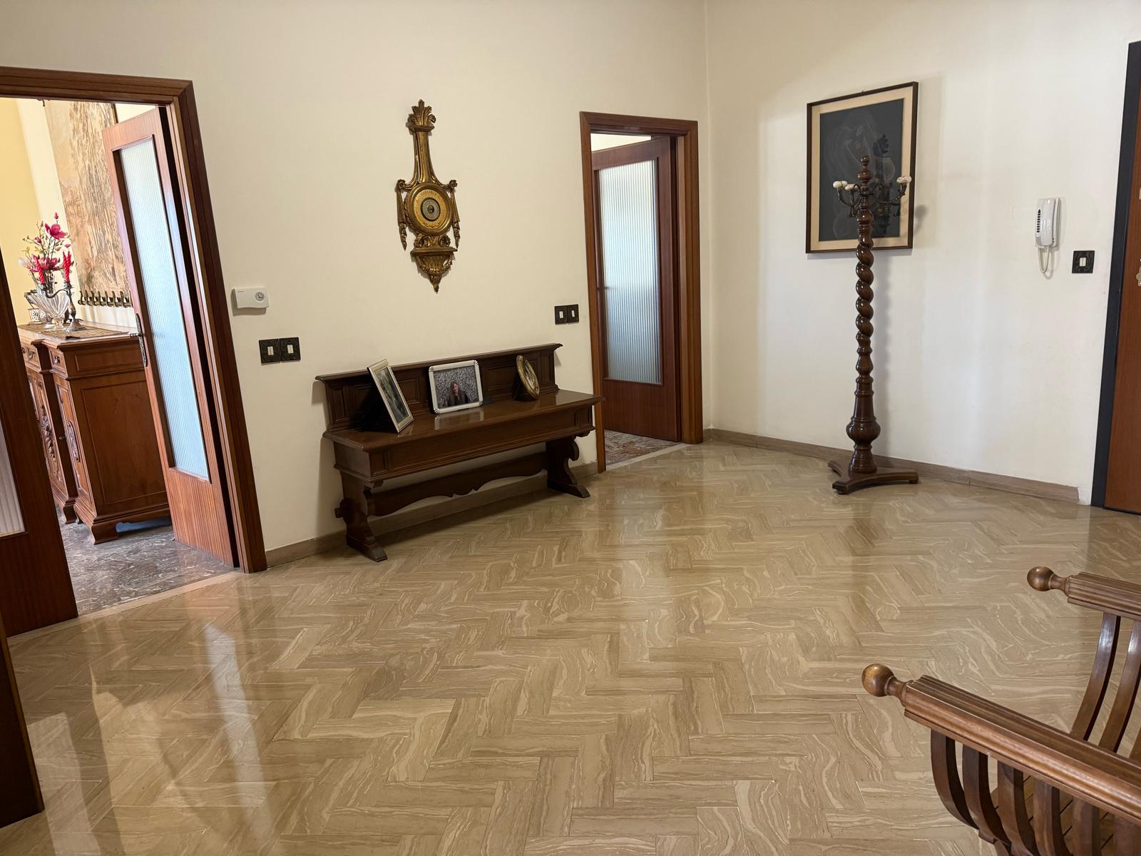 APPARTAMENTO VENDITA TERNI