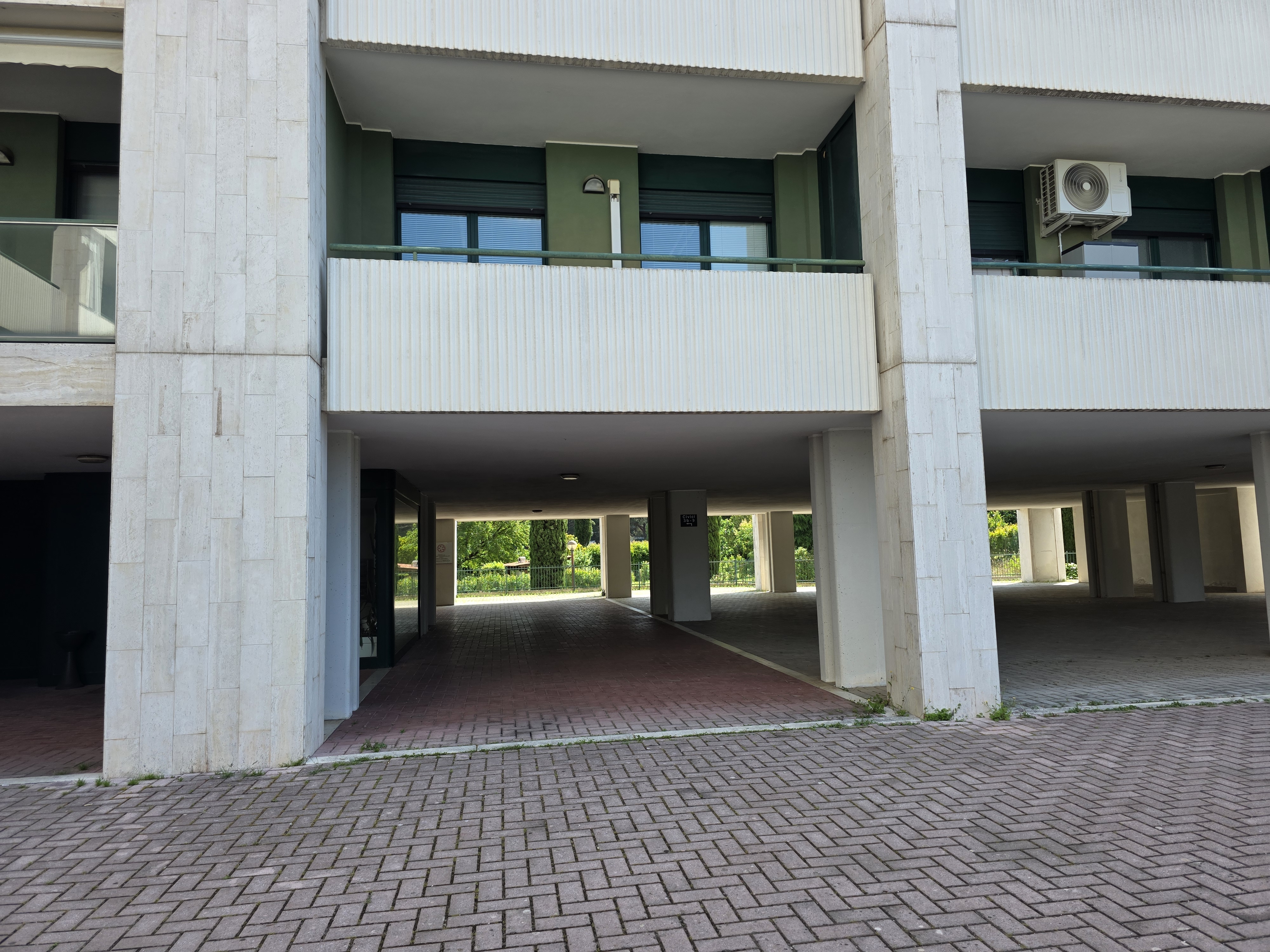 BILOCALE VENDITA PERUGIA MADONNA ALTA