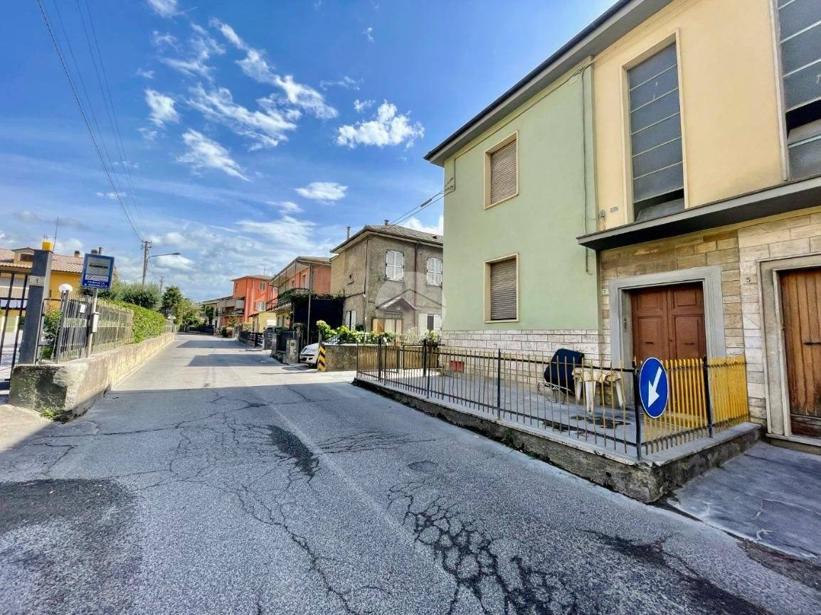 APPARTAMENTO VENDITA TERNI 	BORGO BOVIO	