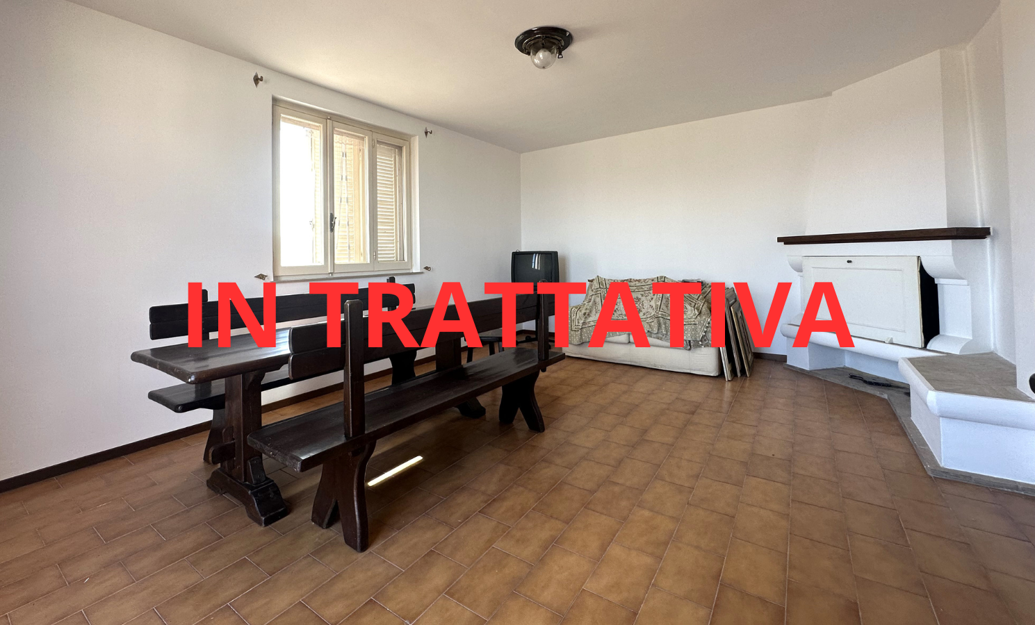 ATTICO VENDITA MONTECASTRILLI