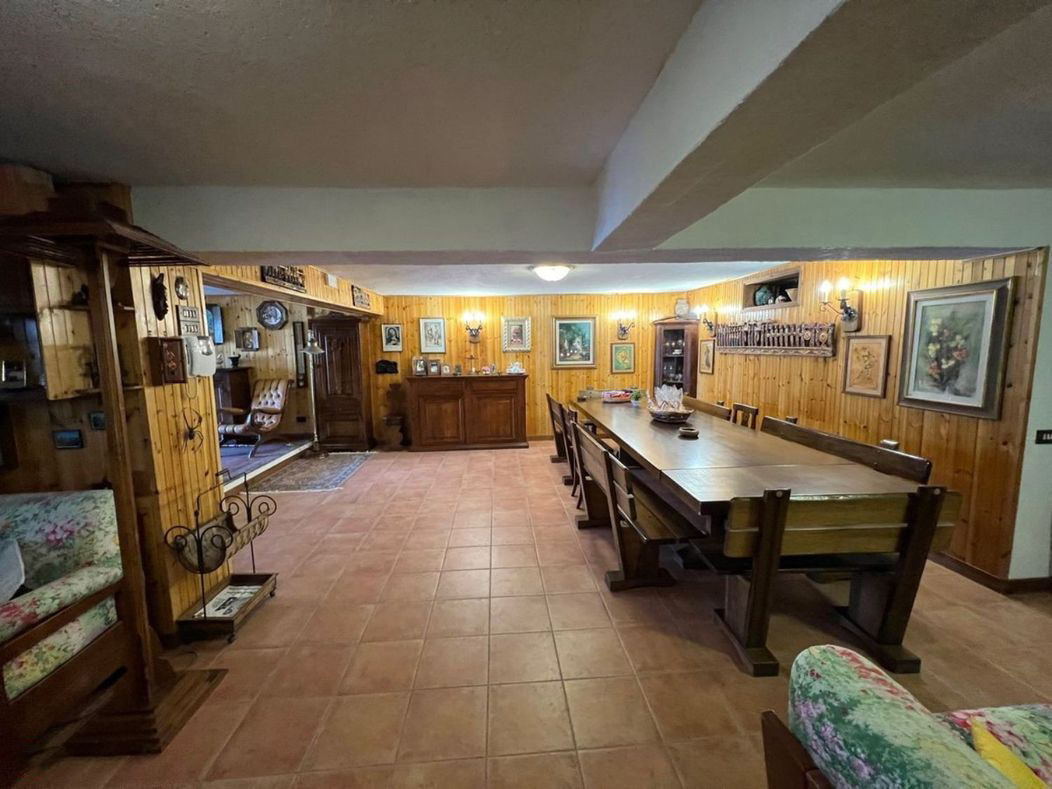 PORZIONE DI CASA VENDITA TERNI VALENZA