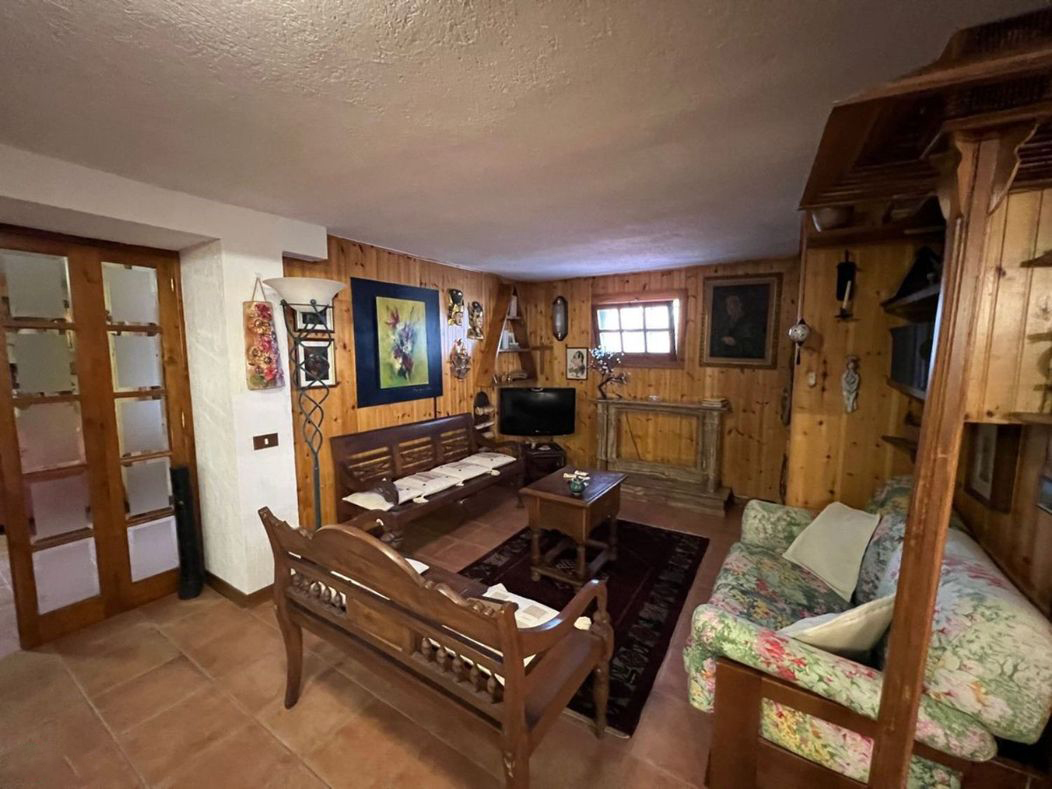 PORZIONE DI CASA VENDITA TERNI VALENZA