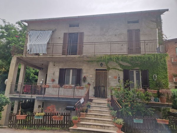 APPARTAMENTO VENDITA PERUGIA PARLESCA
