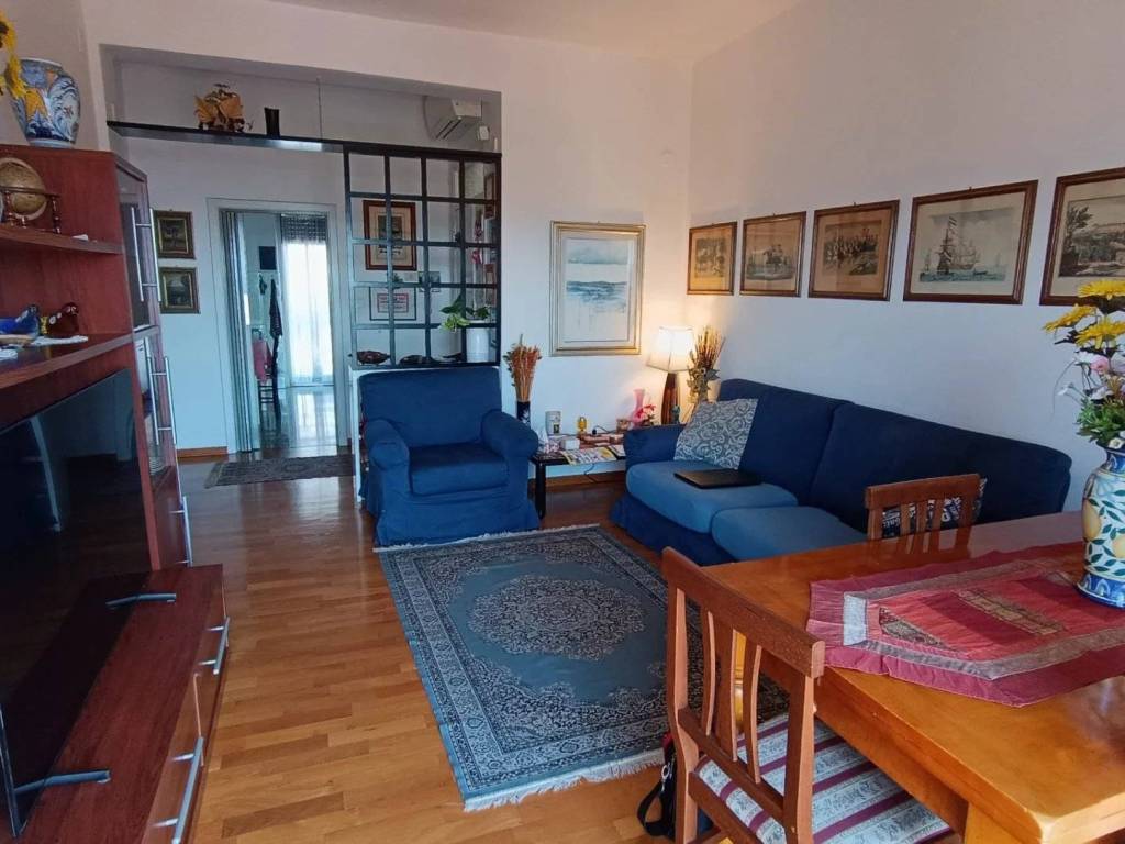 APPARTAMENTO VENDITA PERUGIA LACUGNANO