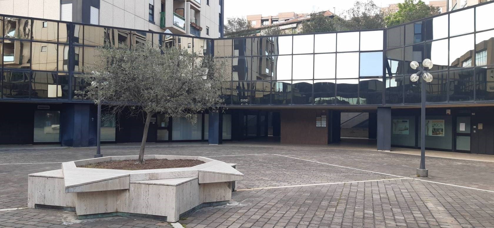 UFFICIO AFFITTO PERUGIA 	MADONNA ALTA	