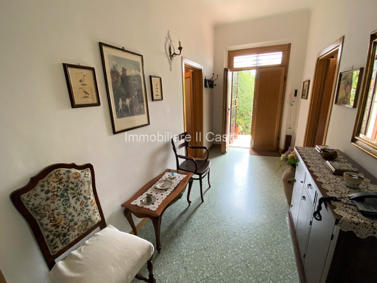 CASA INDIPENDENTE VENDITA CASTIGLIONE DEL LAGO