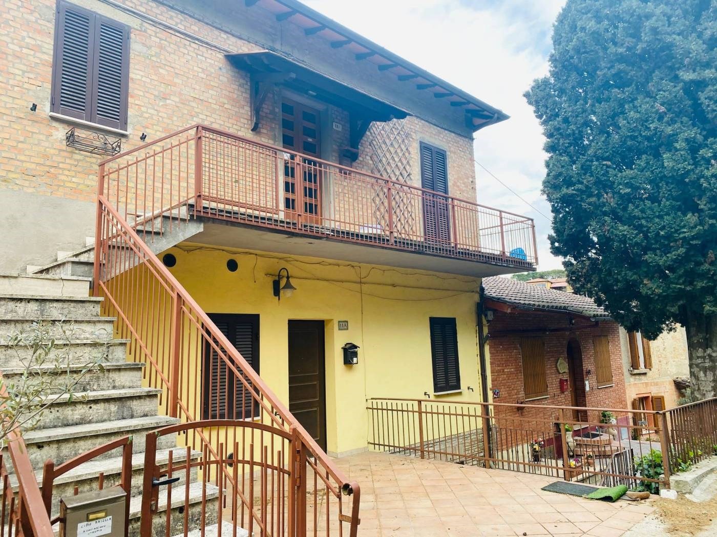 APPARTAMENTO VENDITA PERUGIA MONTELUCE
