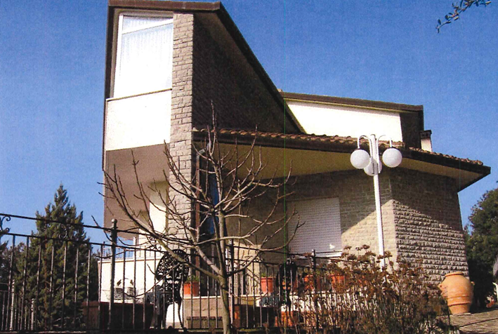 CASA INDIPENDENTE VENDITA PERUGIA 	MONTE MALBE	