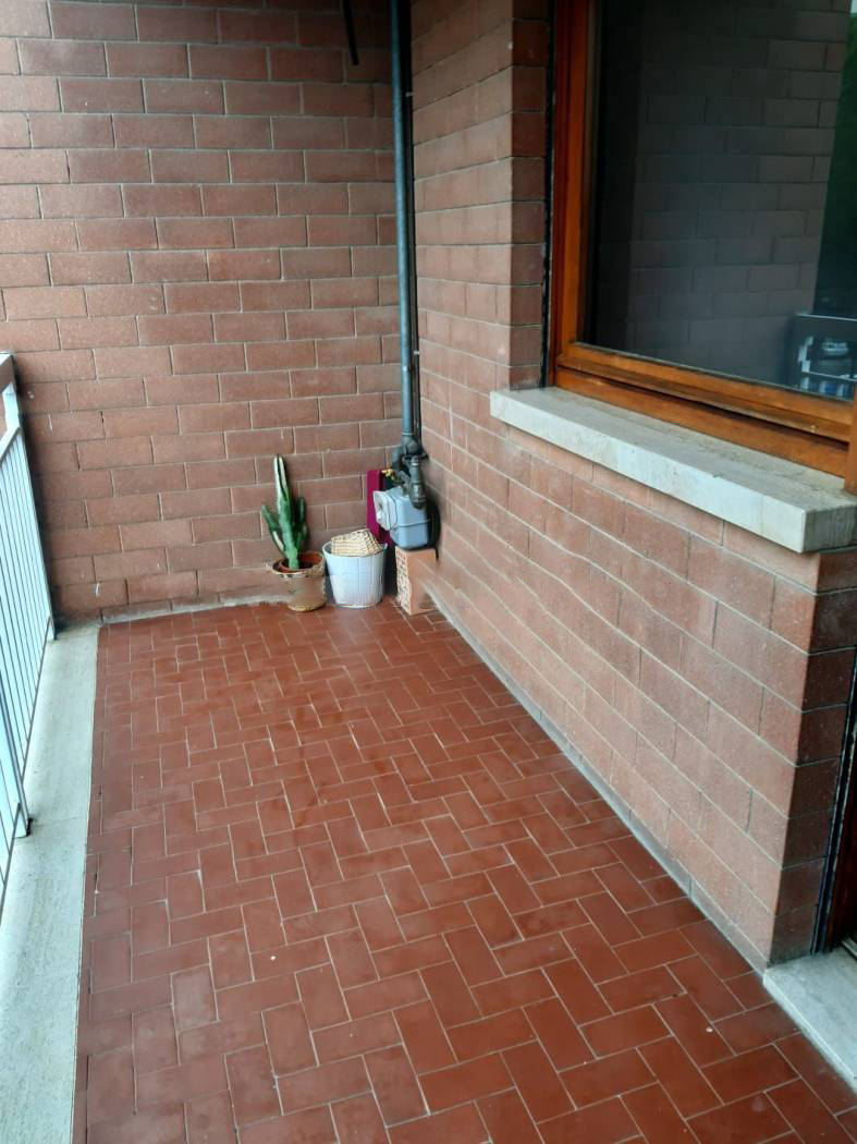 APPARTAMENTO AFFITTO PERUGIA MADONNA ALTA