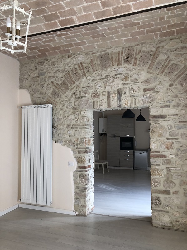 APPARTAMENTO VENDITA TERNI CENTRO STORICO