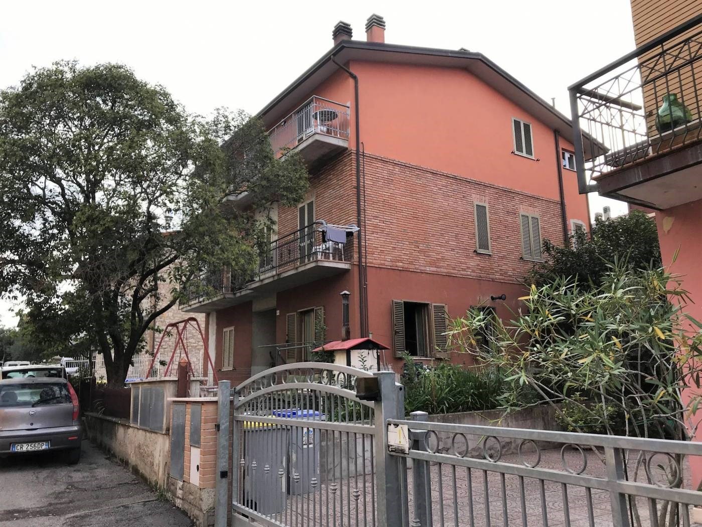 APPARTAMENTO VENDITA PERUGIA 	SAN SISTO	