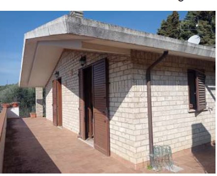 VILLA VENDITA TERNI SAN LIBERATORE