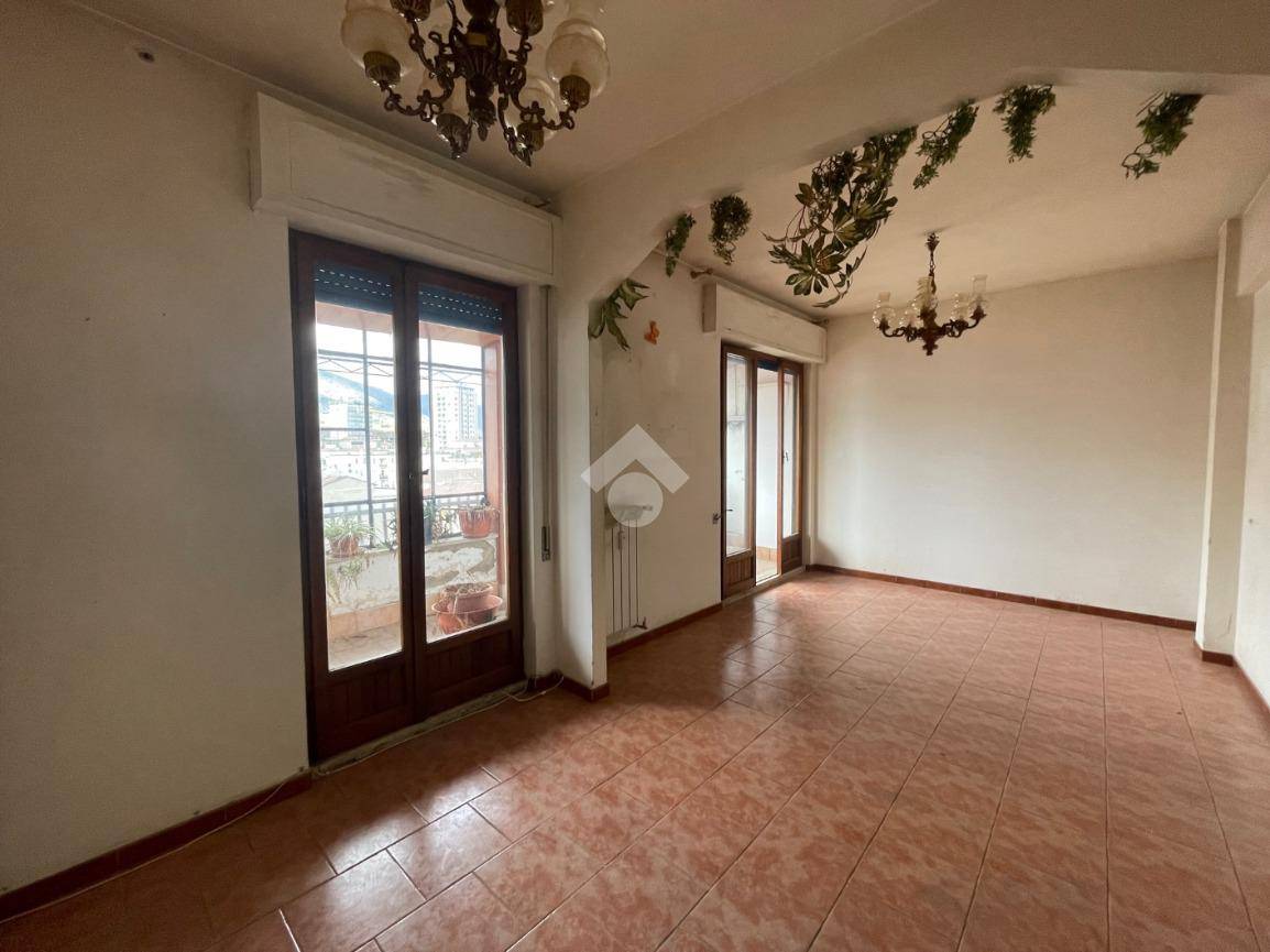 ATTICO VENDITA TERNI CENTRO STORICO