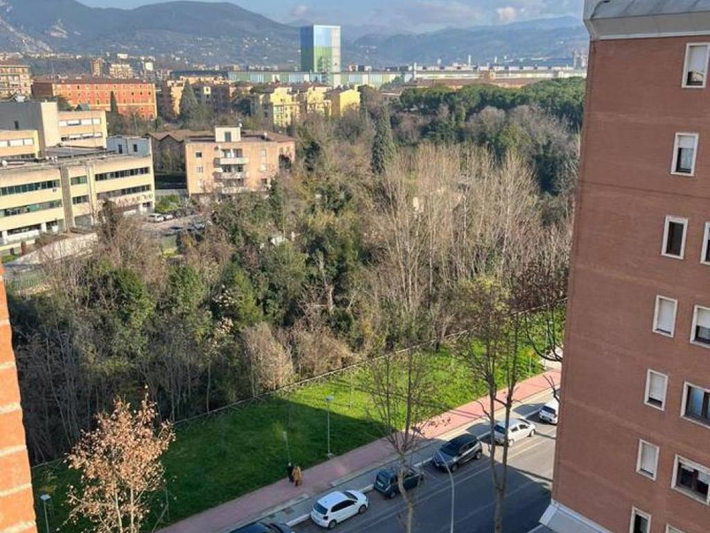 APPARTAMENTO AFFITTO TERNI CITTÀ GIARDINO