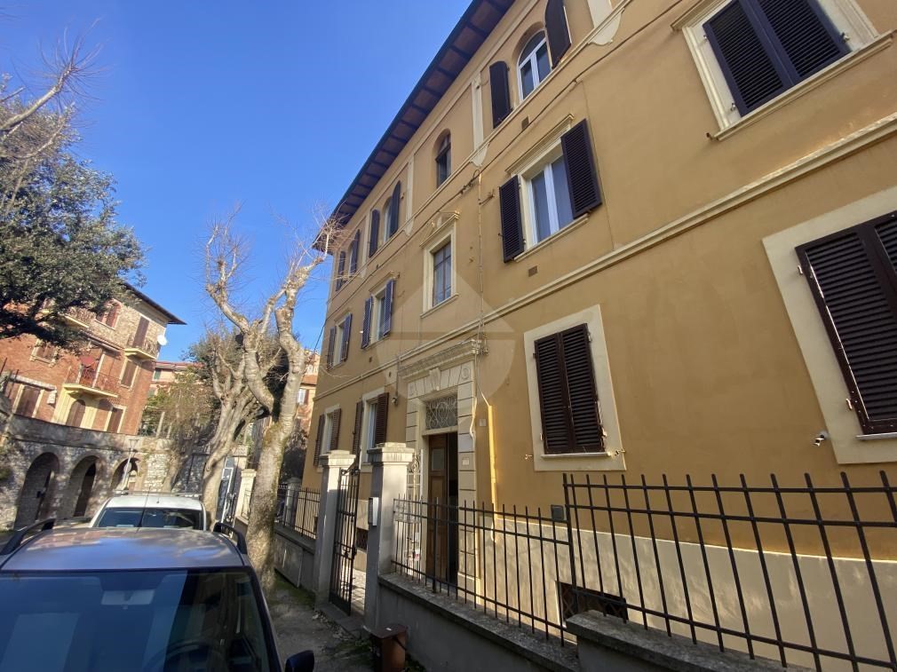 APPARTAMENTO VENDITA PERUGIA MONTELUCE
