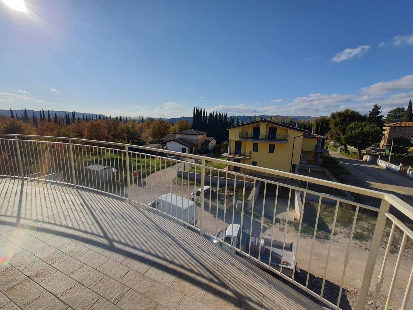 APPARTAMENTO VENDITA PERUGIA SANT'EGIDIO
