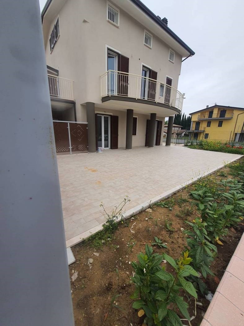 APPARTAMENTO VENDITA PERUGIA SANT'EGIDIO

