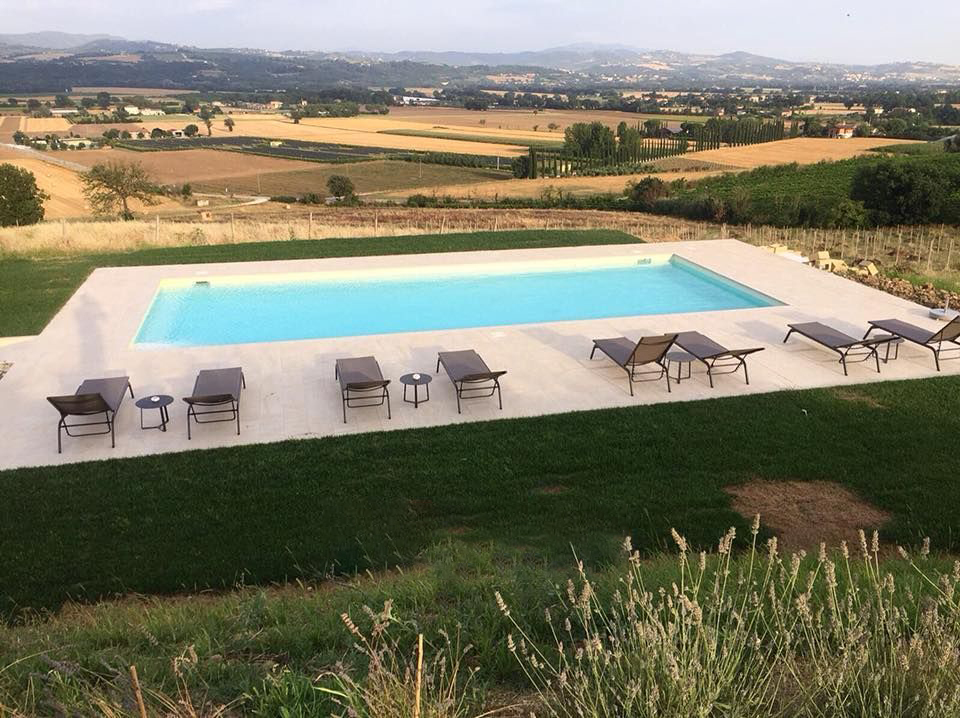 RUSTICO - CASALE VENDITA MARSCIANO