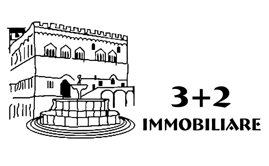 3+2 immobiliare