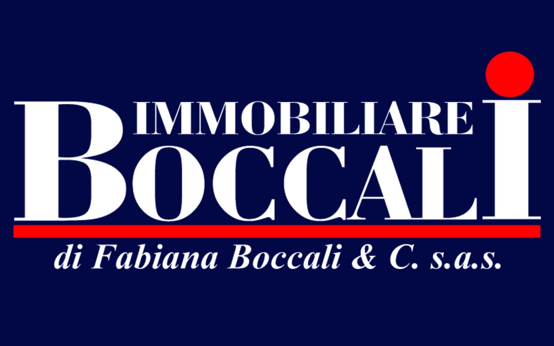 Boccali Immobiliare