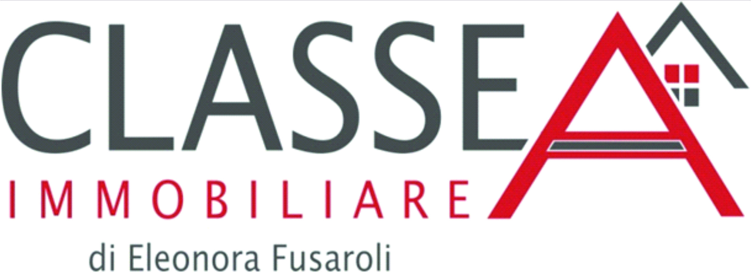 CLASSE A IMMOBILIARE DI FUSAROLI ELEONORA