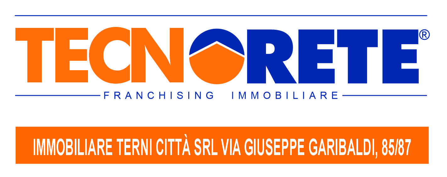 TECNORETE IMMOBILIARE TERNI CITTA'