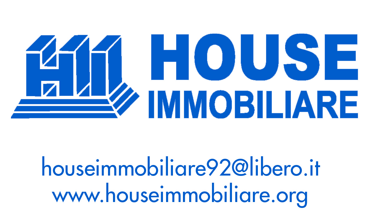 HOUSE IMMOBILIARE DI BIORDO NICOLETTA