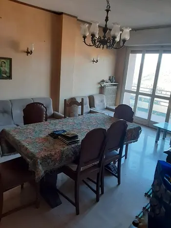 APPARTAMENTO VENDITA PERUGIA 	SANTA LUCIA	