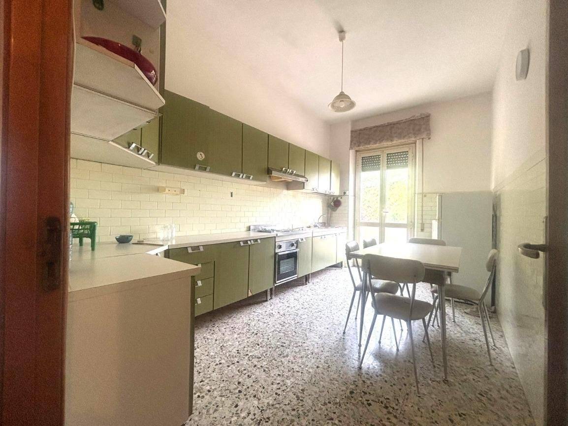 APPARTAMENTO VENDITA TERNI CENTRO STORICO