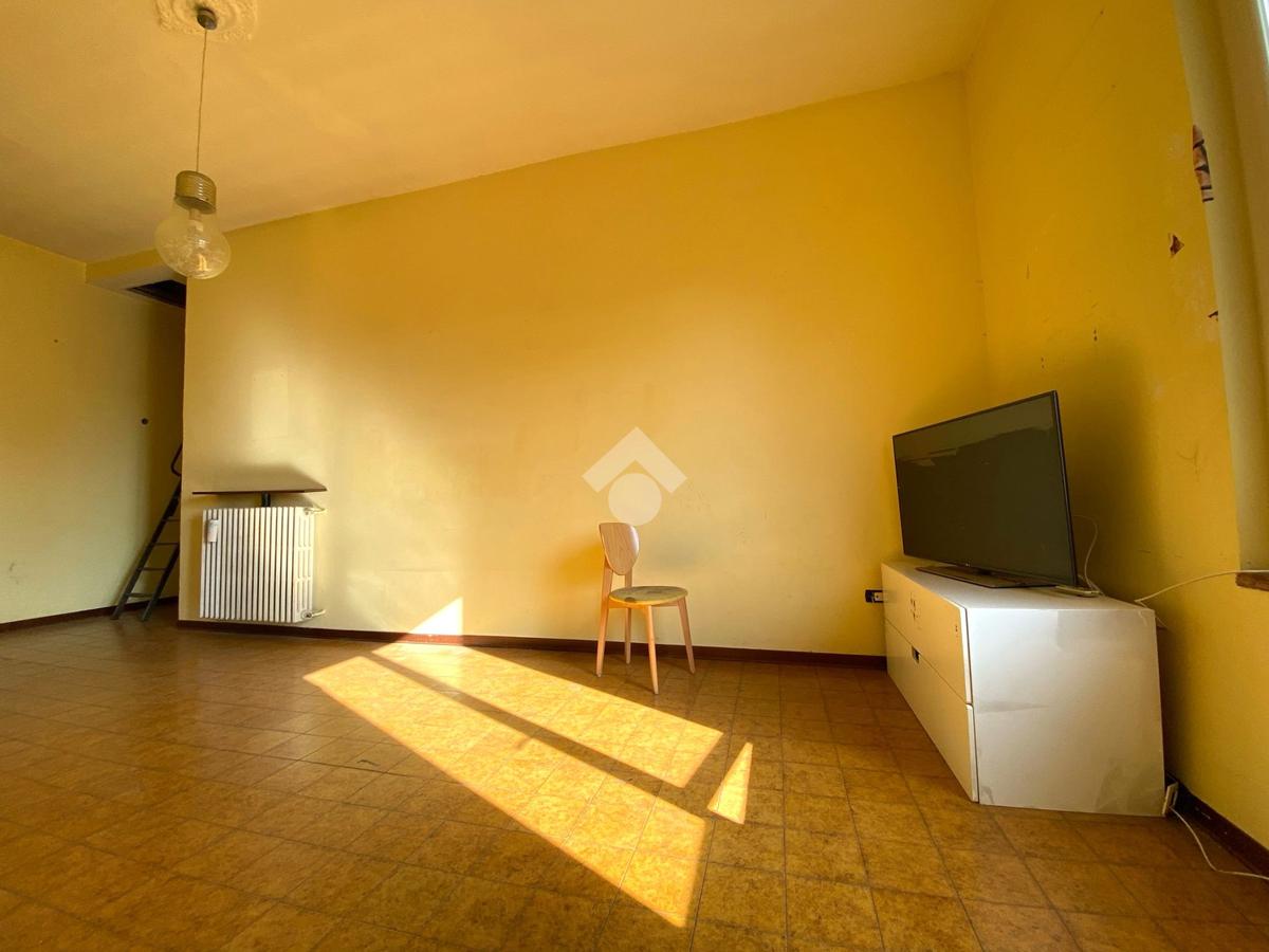 APPARTAMENTO VENDITA TERNI CENTRO STORICO