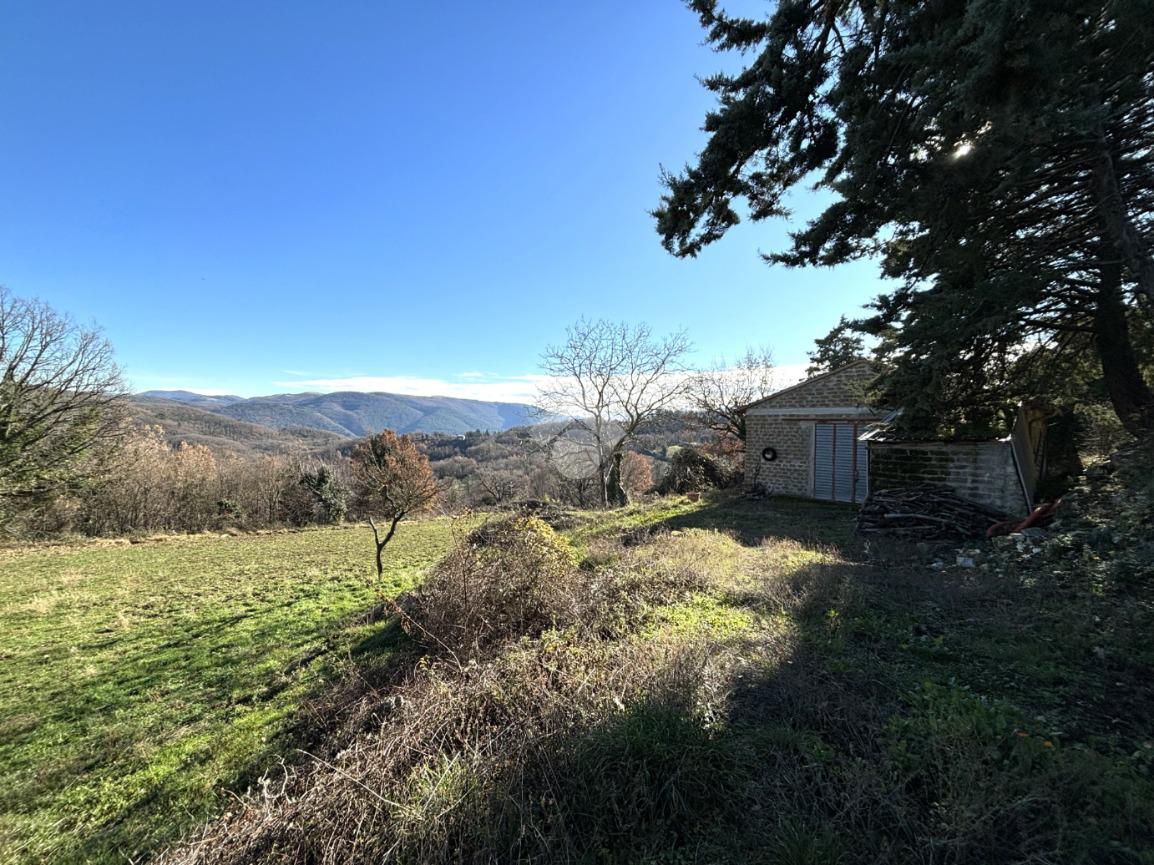 CASA INDIPENDENTE VENDITA ACQUASPARTA MACERINO Cerco Casa Umbria