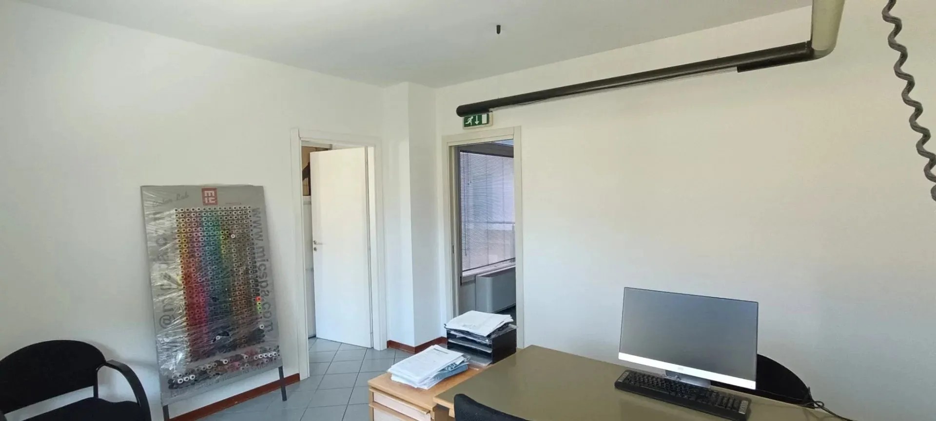 UFFICIO VENDITA PERUGIA MADONNA ALTA