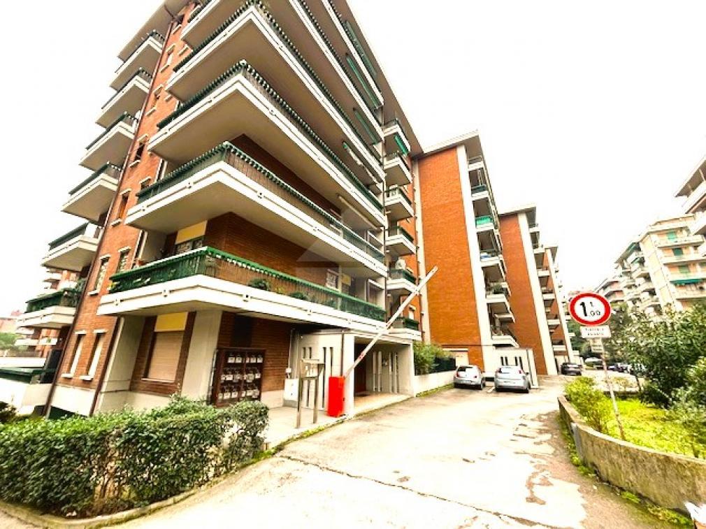 APPARTAMENTO VENDITA PERUGIA MADONNA ALTA