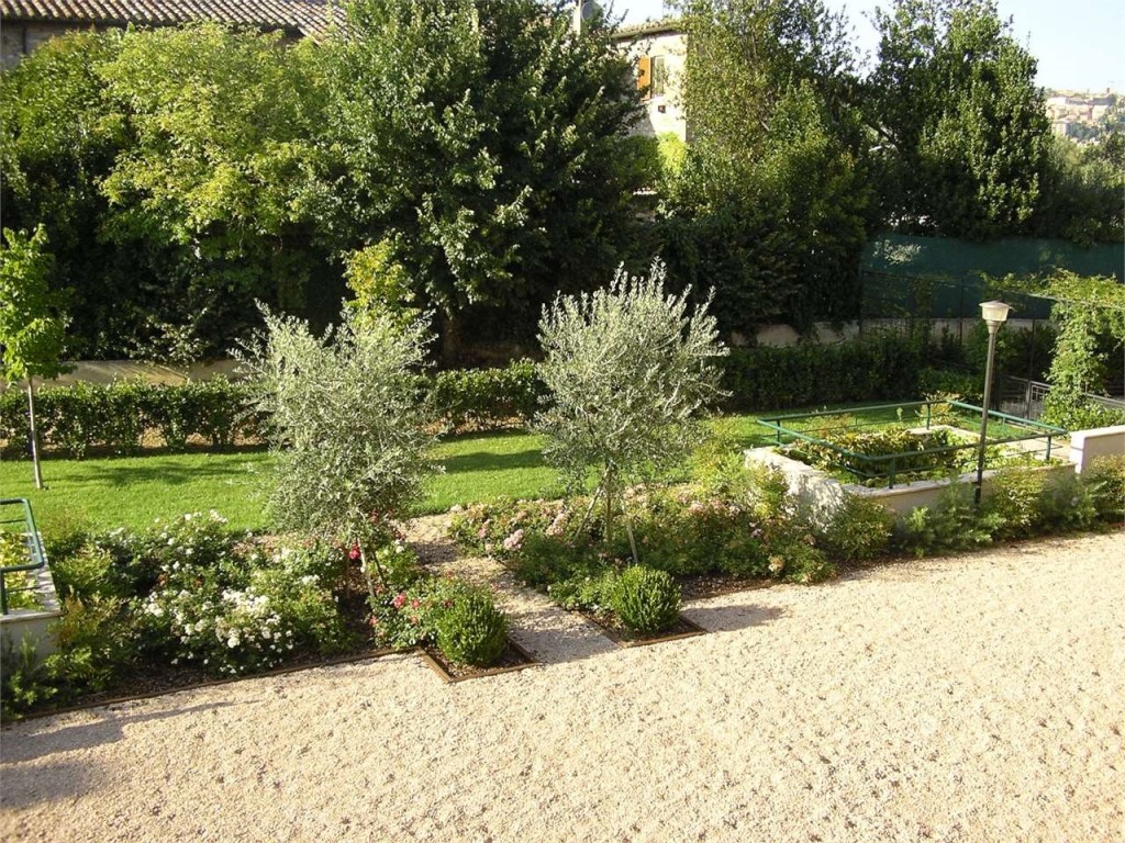 APPARTAMENTO VENDITA PERUGIA MADONNA ALTA