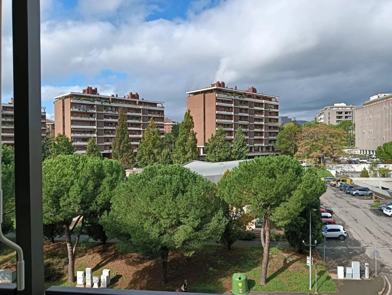 APPARTAMENTO VENDITA PERUGIA MADONNA ALTA