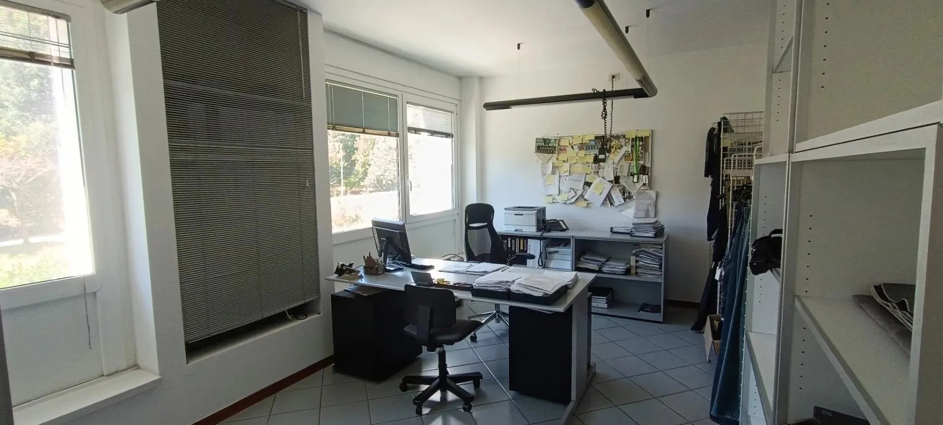 UFFICIO VENDITA PERUGIA MADONNA ALTA