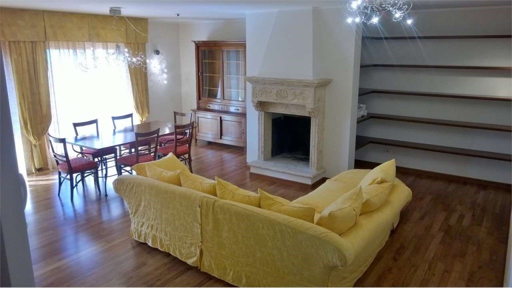 APPARTAMENTO VENDITA PERUGIA MADONNA ALTA