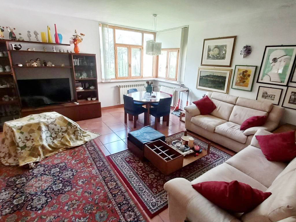 APPARTAMENTO VENDITA PERUGIA MADONNA ALTA