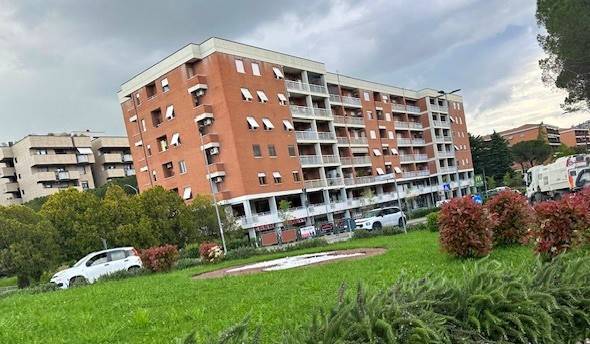 APPARTAMENTO VENDITA PERUGIA MADONNA ALTA