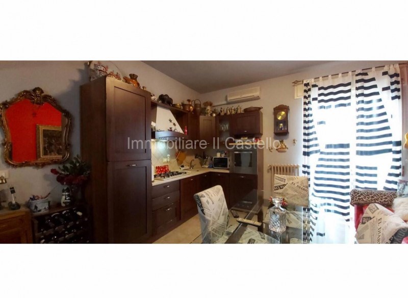 APPARTAMENTO VENDITA MAGIONE CENTRO STORICO