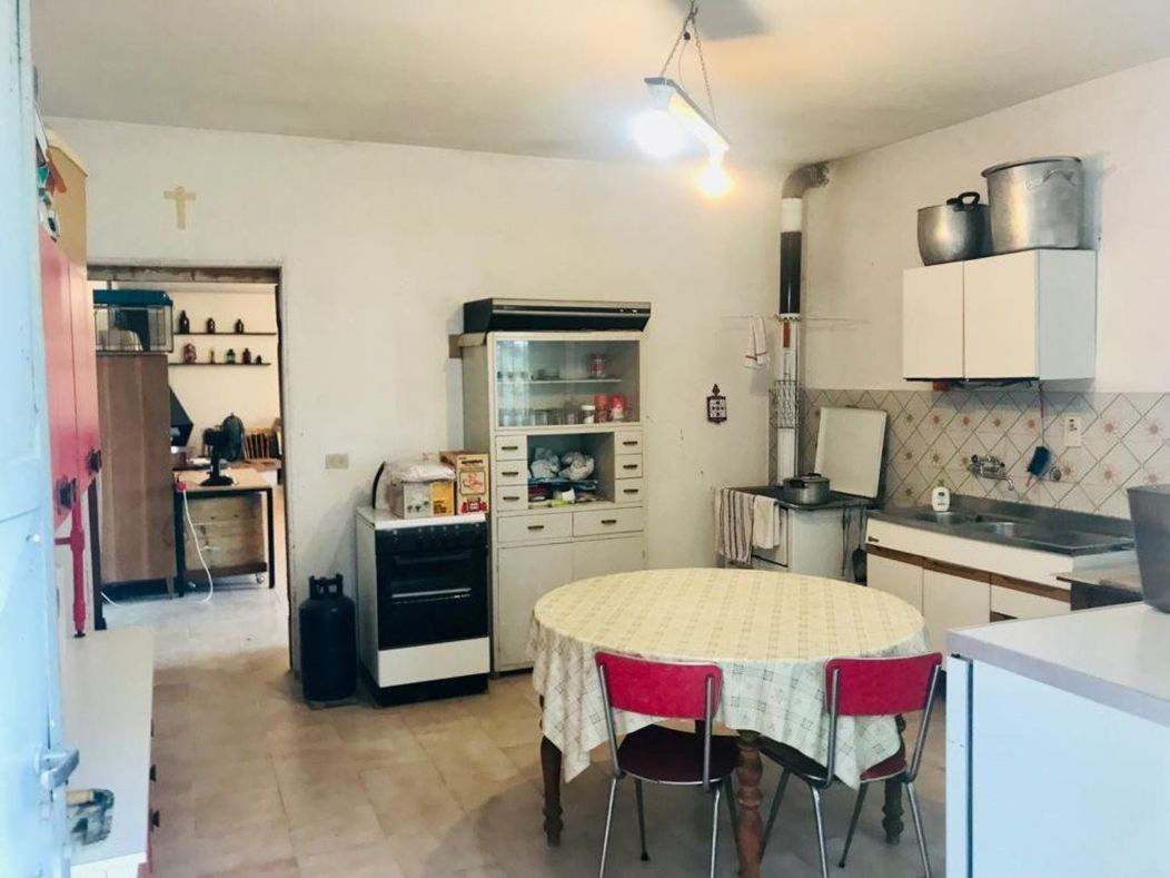 RUSTICO - CASALE VENDITA MAGIONE