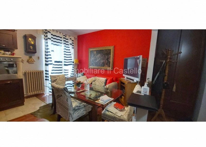 APPARTAMENTO VENDITA MAGIONE CENTRO STORICO