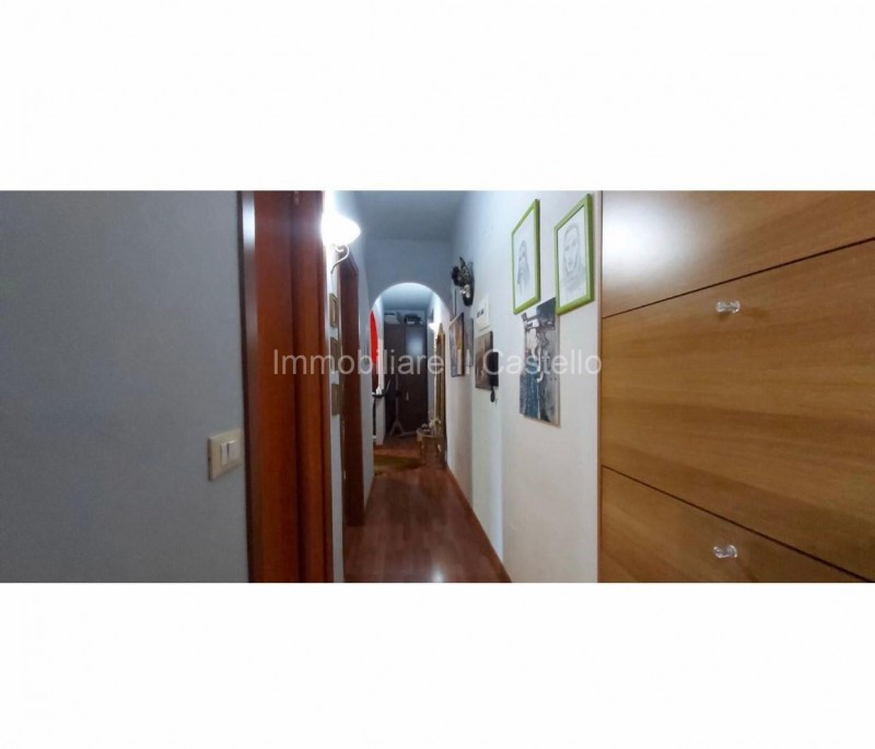 APPARTAMENTO VENDITA MAGIONE CENTRO STORICO