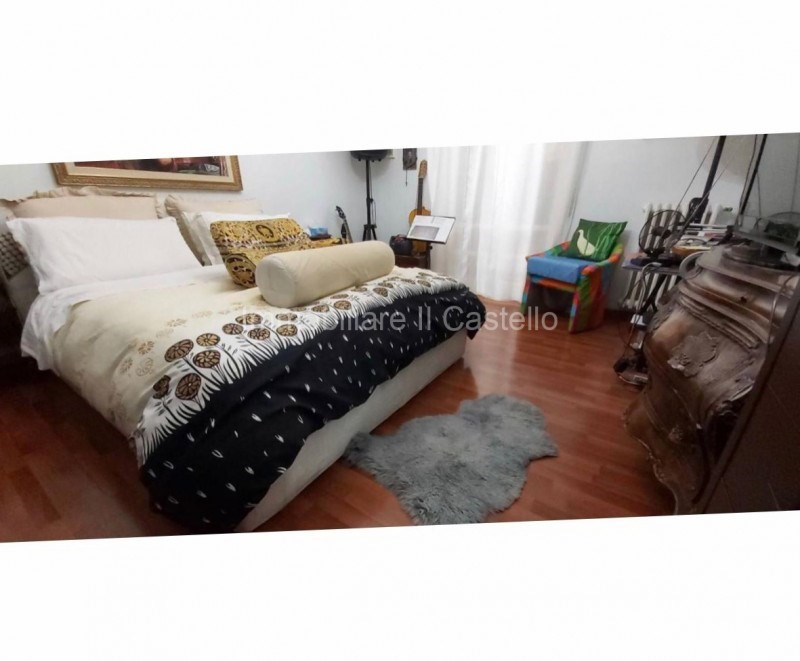 APPARTAMENTO VENDITA MAGIONE CENTRO STORICO