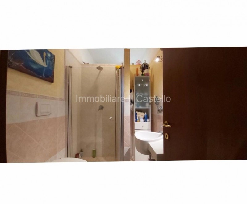 APPARTAMENTO VENDITA MAGIONE CENTRO STORICO