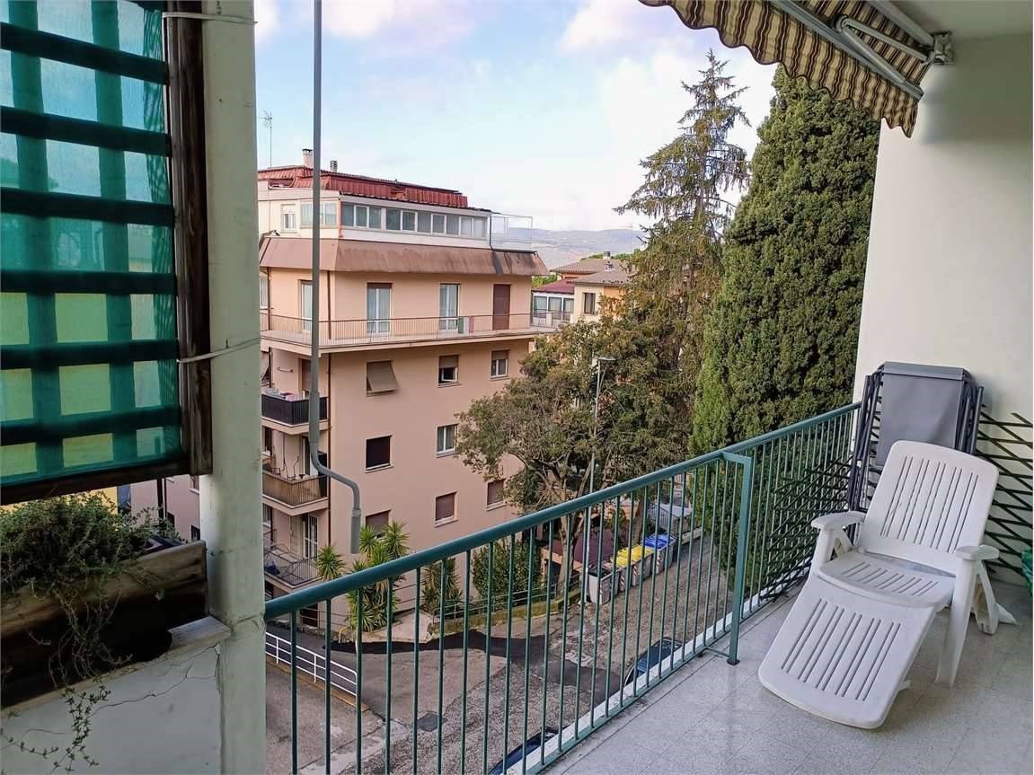 APPARTAMENTO VENDITA PERUGIA ZONA XX SETTEMBRE