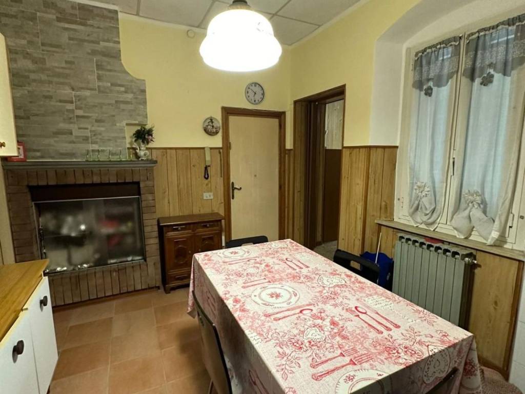 APPARTAMENTO VENDITA PERUGIA PONTE FELCINO

