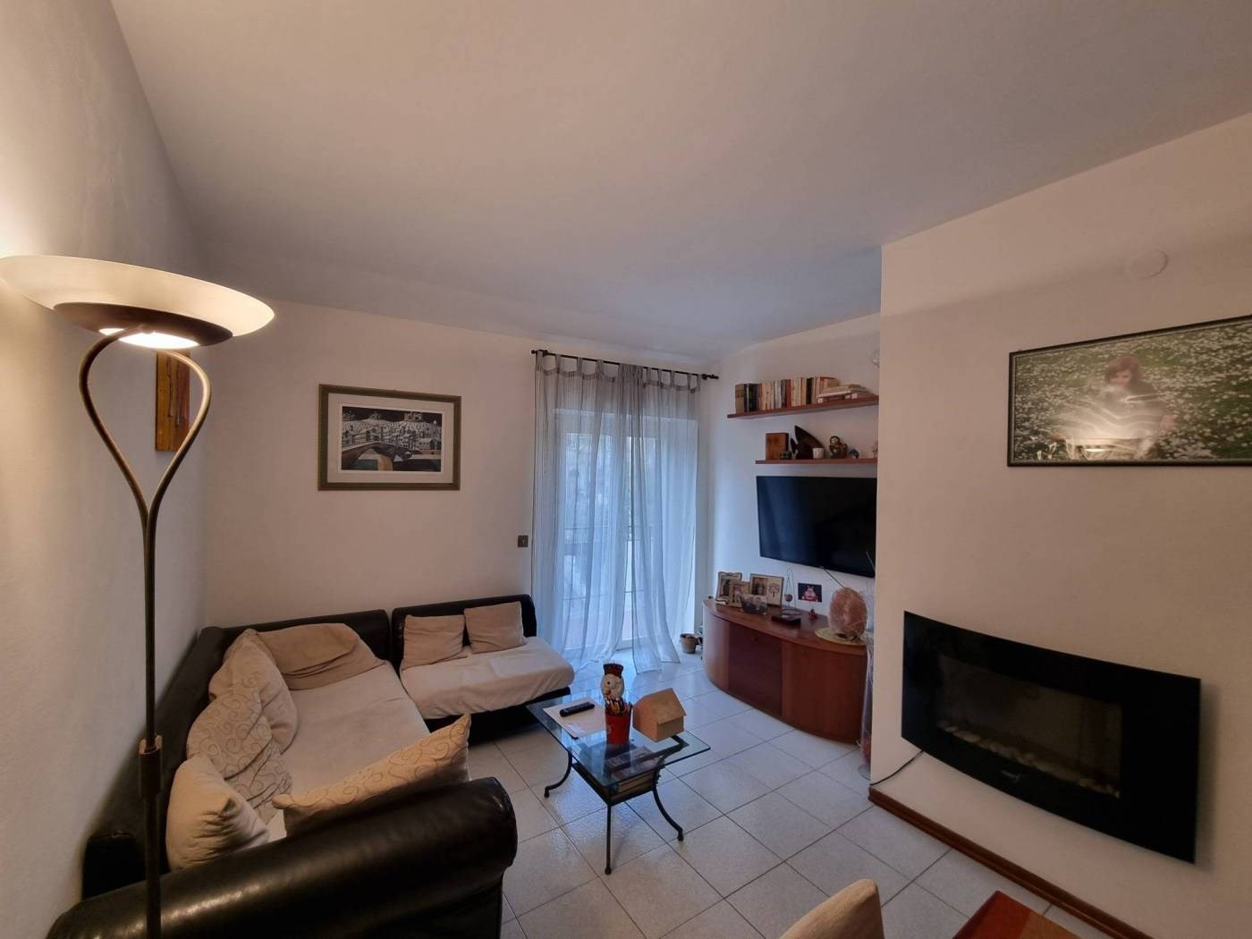 APPARTAMENTO VENDITA PERUGIA PONTE FELCINO
