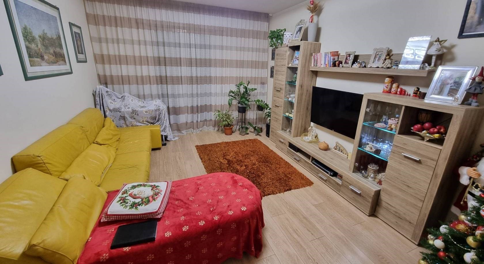 APPARTAMENTO VENDITA PERUGIA PONTE FELCINO
