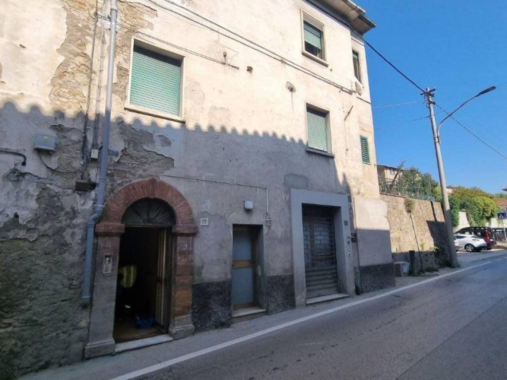 APPARTAMENTO VENDITA PERUGIA PONTE FELCINO
